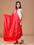 Women's Aari Hand Embroidered Wool Shawl